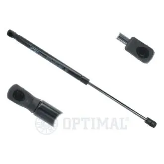 Газова пружина, кришка багажніка Optimal AG-50110