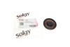 Мембрана вентиляции картера SOLGY 107002 (фото 2)