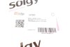 Мембрана вентиляции картера SOLGY 107002 (фото 3)