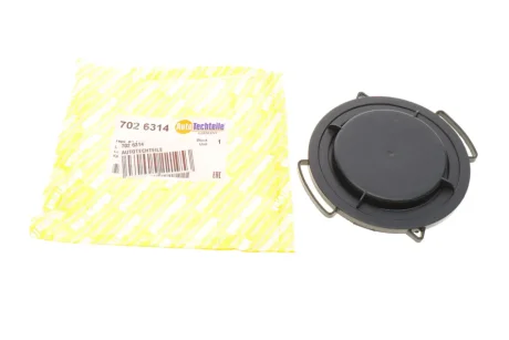 Крышка для замены ламп AUTOTECHTEILE 702 6314