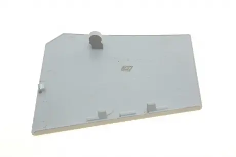 Крышка бака топливного SOLGY 304098