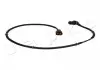 Датчик ABS Mitsubishi Pajero iii 3.5 (00-07),Mitsubishi Pajero iii 2.5 (00-06) Japko 151534 (фото 1)