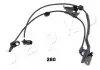 Датчик ABS Toyota Corolla 1.6 (10-14),Toyota Auris 1.8 (10-12) Japko 151280 (фото 2)