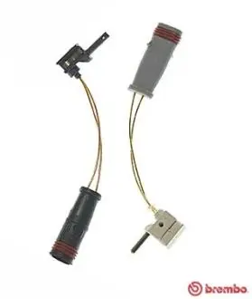 Гальмівні аксесуари (Датчик зносу колодки)) BREMBO A00 279 (фото 1)