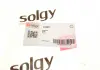 Кнопка подлокотника SOLGY 303031 (фото 3)
