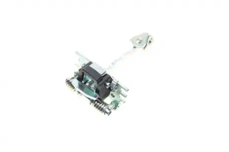 Обмежувач дверей SOLGY 306110