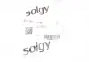 Вилка зчеплення SOLGY 121023 (фото 3)