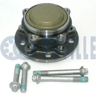 DB Подшипник перед ступицы C-CLASS AMG C 43 4-matic 18-, C-CLASS (W205) C 200 d 15-18, C-CLASS C 300 d 18- RUVILLE 221888