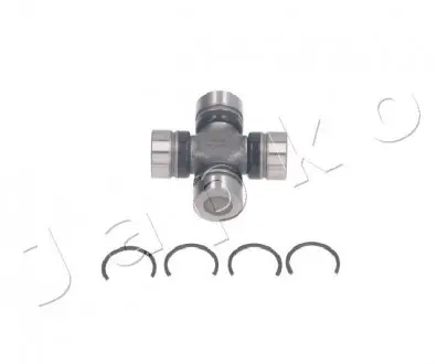 Крестовина вала карданного Jeep Cherokee 2.1 (89-92),Jeep Wrangler ii 2.5 (96-07) Japko 66006