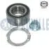 RENAULT Подшипн.передн.ступ.Trafic II,Megane II,Opel Vivaro 01-,Nissan Primastar RUVILLE 221107 (фото 1)