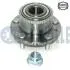 MAZDA Ступица задняя с кольцом ABS MAZDA 6 02-, 323 -04, 626 -02, Premacy 99-. RUVILLE 221104 (фото 1)