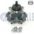 RUVILLE TOYOTA Комплект подшипника ступицы колеса RAV 4 III, RAV 4 IV, LEXUS NX  14- 221256