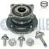 RUVILLE RENAULT К-т подшипника ступицы задн. Twingo III 0.9 14-, SMART forfour 14-b 221880