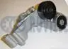 RUVILLE FORD Ролик натяжной Focus 1.8TDCi/TDDi -04, Transit Connect 1.8Di/TDCi 02-. 541156