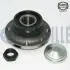 RUVILLE FIAT Подшипник задней ступицы Fiorino,Brava,Alfa 145, CITROEN Nemo,Peugeot 220742