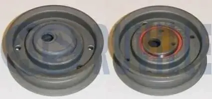 Амортизатор натягув. ролика RUVILLE 540002