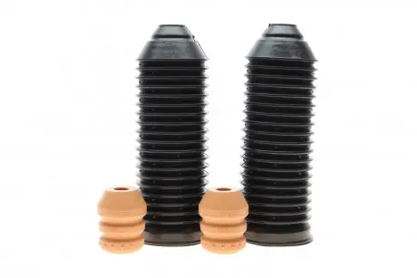 Пильник + відбійник амортизатора (переднього) Audi A1/Skoda Fabia/VW Golf 93- (к-кт 2шт) VIKA K41115001