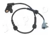 Датчик ABS зад. лів. Nissan X-trail (T30) 2.0-2.5 (01-13) Japko 151143 (фото 2)