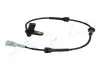 Датчик ABS зад. лів. Nissan X-trail (T30) 2.0-2.5 (01-13) Japko 151143 (фото 3)