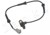 Датчик ABS Nissan X-trail 2.0 (01-13),Nissan X-trail 2.0 (01-13) Japko 151159 (фото 2)