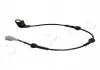 Датчик ABS Nissan X-trail 2.0 (01-13),Nissan X-trail 2.0 (01-13) Japko 151159 (фото 3)