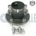 RUVILLE MITSUBISHI Комплект задн. ступицы колеса c  ABS Outlander,Lancer 08- 221686