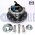 RUVILLE OPEL Подшипник передней ступицы (5отв.) с датчиком ABS Astra H 04-. 221148