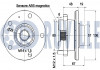 VW Подшипник ступицы (к-кт) Сaddy |||, AUDI A3, SKODA Octavia 04- RUVILLE 221255 (фото 2)