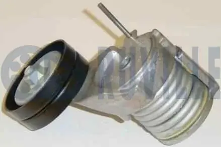 VW Ролик с механ.натяжки Golf IV,Bora,Skoda Octavia I 1.4/1.6 97- RUVILLE 540897