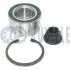 RUVILLE DB Подшипник ступицы W163 M-klass ML 230-430 98- передний/задний 220777