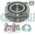 RUVILLE BMW Подшипник задн.ступицы (к-кт) с датчиком ABS X5 E70, X6 E71 221339