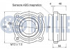 BMW Подшипник задн.ступицы (к-кт) с датчиком ABS X5 E70, X6 E71 RUVILLE 221339 (фото 2)