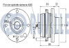 OPEL Подшипник передн.ступицы Astra G 1,2-2,0 16V 98-02(+ABS) RUVILLE 220807 (фото 2)