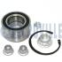 RUVILLE VW Подшипник колеса передний Golf IV,Audi A3,Skoda Octavia 97- 220056