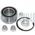 VW Подшипник колеса передний Golf IV,Audi A3,Skoda Octavia 97- RUVILLE 220056 (фото 1)
