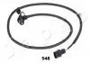 Датчик ABS Mitsubishi Lancer 1.6 (03-08),Mitsubishi Lancer 2.0 (03-07) Japko 151548 (фото 2)