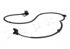 Датчик ABS Mitsubishi Lancer 1.6 (03-08),Mitsubishi Lancer 2.0 (03-07) Japko 151548 (фото 3)