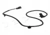 Датчик ABS Mitsubishi Lancer 1.6 (03-08),Mitsubishi Lancer 2.0 (03-07) Japko 151548 (фото 4)