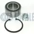 RUVILLE HONDA Подшипник передней ступицы( +abs) Accord 98-, CR-V 95-. 221296