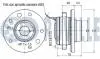 FIAT Подшипник ступицы с ABS Croma, OPEL Signum,Vectra C SAAB RUVILLE 221116 (фото 2)