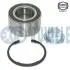 FORD Подшипник ступицы передн Transit Connect 1,8 02- (+ ABS) RUVILLE 221289 (фото 1)