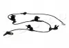Датчик ABS Toyota Rav 4 iii 2.2 (08-13),Toyota Rav 4 iii 2.2 (08-13) Japko 151278 (фото 1)