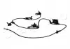 Датчик ABS Toyota Rav 4 iii 2.2 (08-13),Toyota Rav 4 iii 2.2 (08-13) Japko 151278 (фото 3)