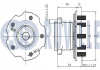 NISSAN К-кт подшипника ступицы Qashqai, X-Trail 2.0/2.5 07- RUVILLE 221420 (фото 2)