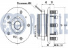 OPEL Подшипник передн.ступицы Antara,Chevrolet Captiva 06- RUVILLE 221243 (фото 2)