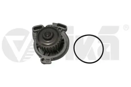 Водяний насос Audi 100, 200, 90, Coupe, Quattro VIKA 11211552501