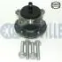 RUVILLE CITROEN Подшипник задн. с  ABS C4 Picasso,Peugeot 308 13- 221837