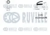 К-кт. ГРМ (ремень+ролик) Citroen Berlingo 1.4, Nemo 1.4 RUVILLE 550051 (фото 2)