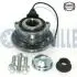 RUVILLE OPEL Подшипник ступицы пер.Signum,Vectra С (с датч. ABS) 221259
