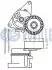 BMW Натяжной ролик E38/E39/E46/Z3 (M43/M52) 98- 70/78x26 RUVILLE 540606 (фото 2)